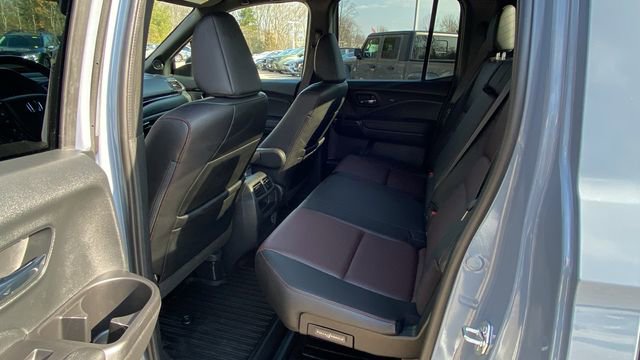 Used 2022 Honda Ridgeline Black Edition image 33