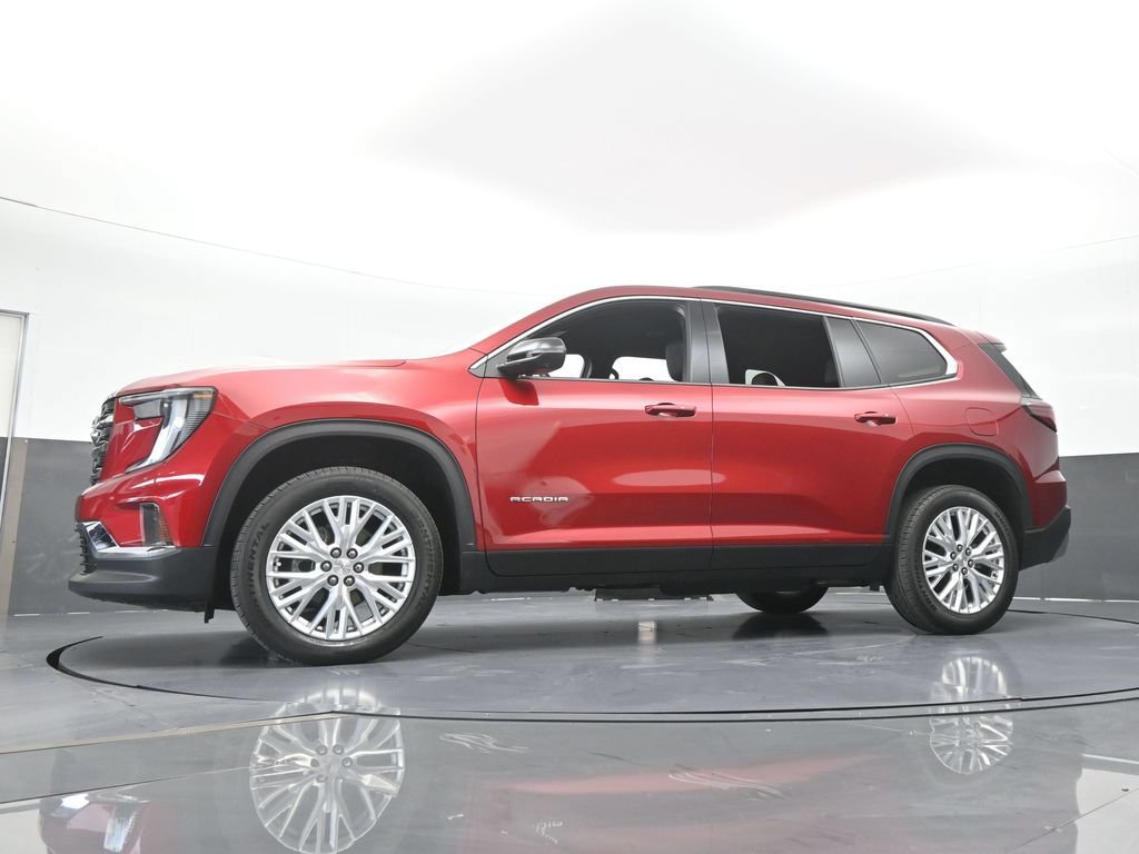 Used 2024 GMC Acadia Elevation w/ Luxury Package FWD image 65