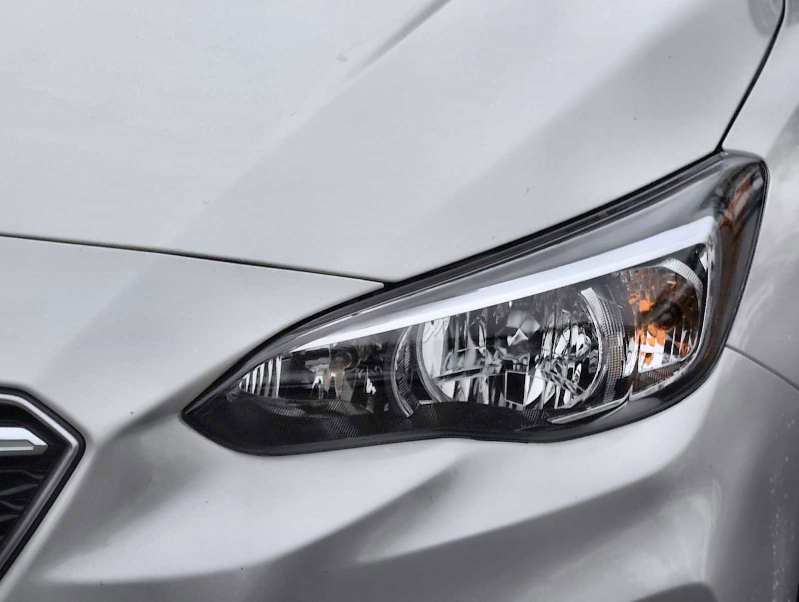 Used 2019 Subaru Impreza 2.0i w/ Eyesight image 11