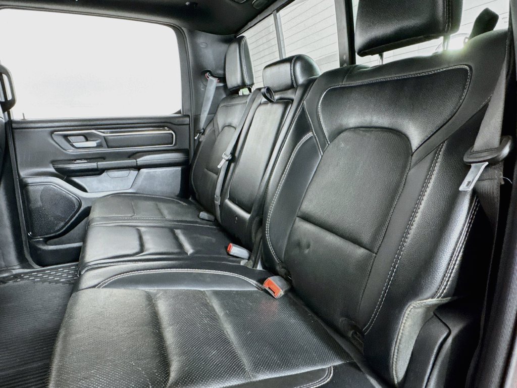 Used 2020 RAM 1500 Rebel w/ Level 2 Equipment Group AWD/4WD image 11