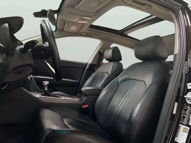 Used 2020 Kia Optima SE FWD image 25