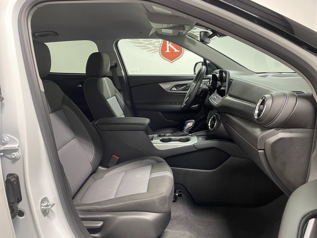 Used 2023 Chevrolet Blazer LT w/ Convenience Package image 22