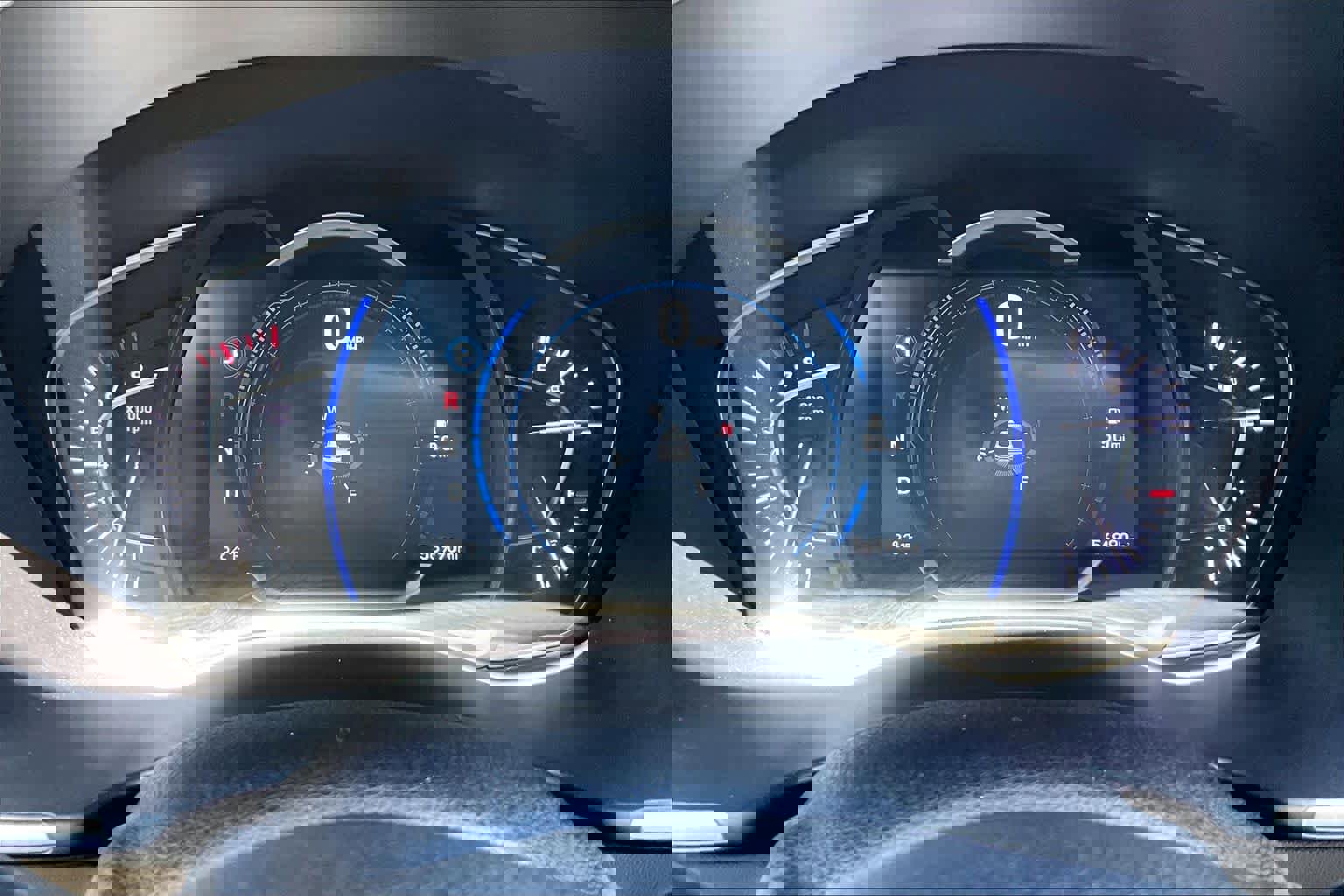 Used 2019 Hyundai Santa Fe FWD image 24