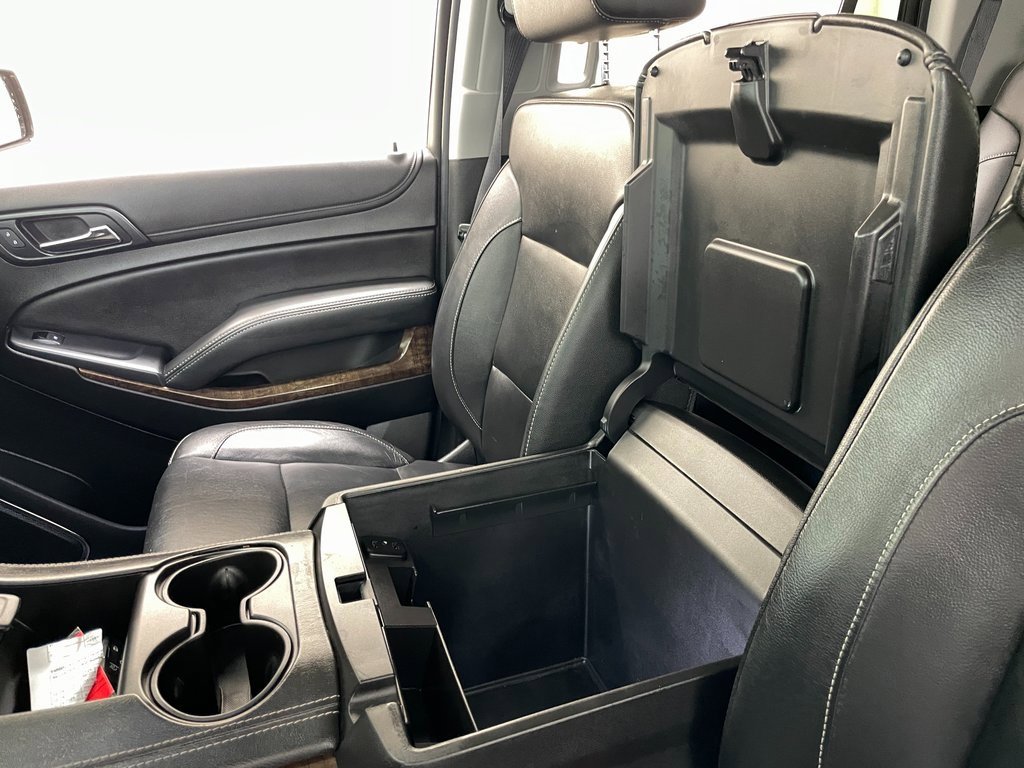 Used 2020 Chevrolet Tahoe LT image 31