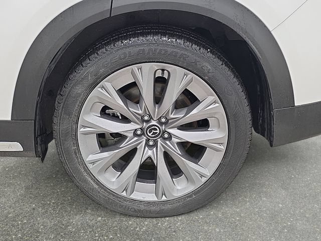 Used 2024 MAZDA CX-90 3.3 Turbo w/ Premium Package AWD/4WD image 33