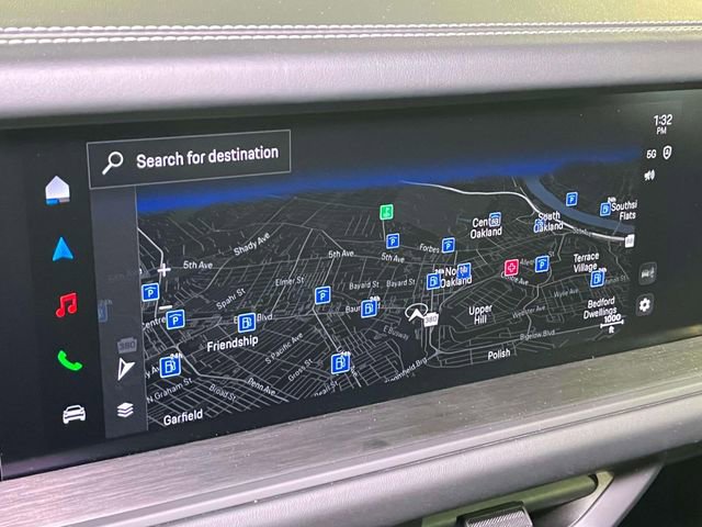 New 2026 Porsche Cayenne GTS image 31