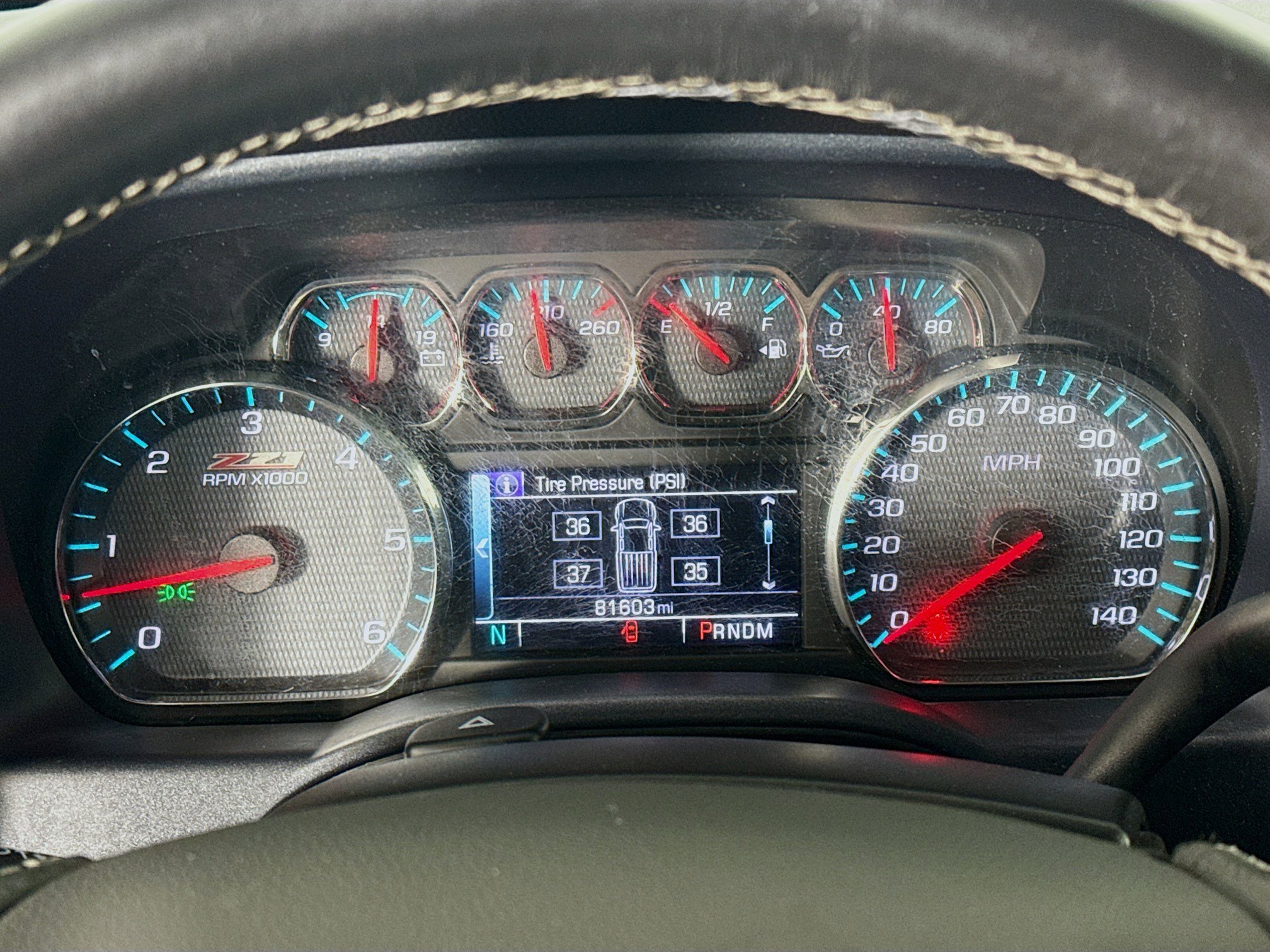 Used 2016 Chevrolet Silverado 1500 LT w/ All Star Edition image 16