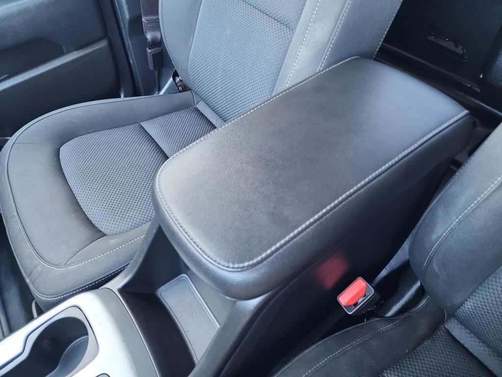 Certified 2022 Chevrolet Colorado LT w/ Fleet Safety Package image 31