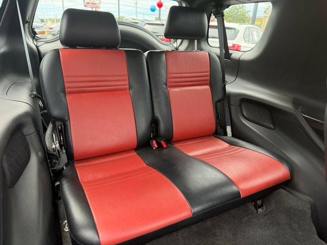 Used 1999 Isuzu VehiCROSS AWD/4WD image 16