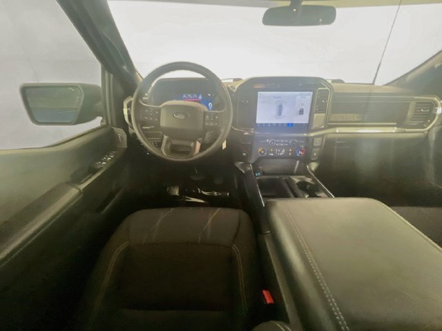 Used 2024 Ford F150 STX RWD image 21