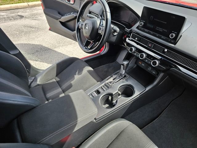 Used 2022 Honda Civic Sport image 23