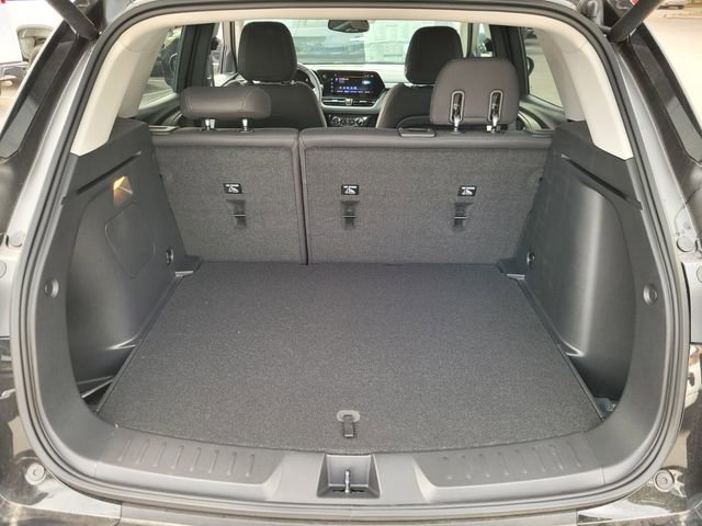 New 2025 Chevrolet TrailBlazer LT w/ Convenience Package image 20