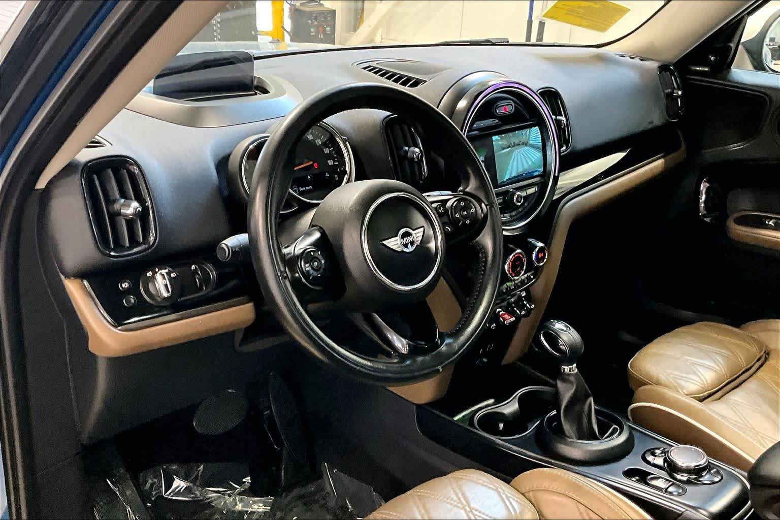 Used 2018 MINI Cooper Countryman S AWD/4WD image 17