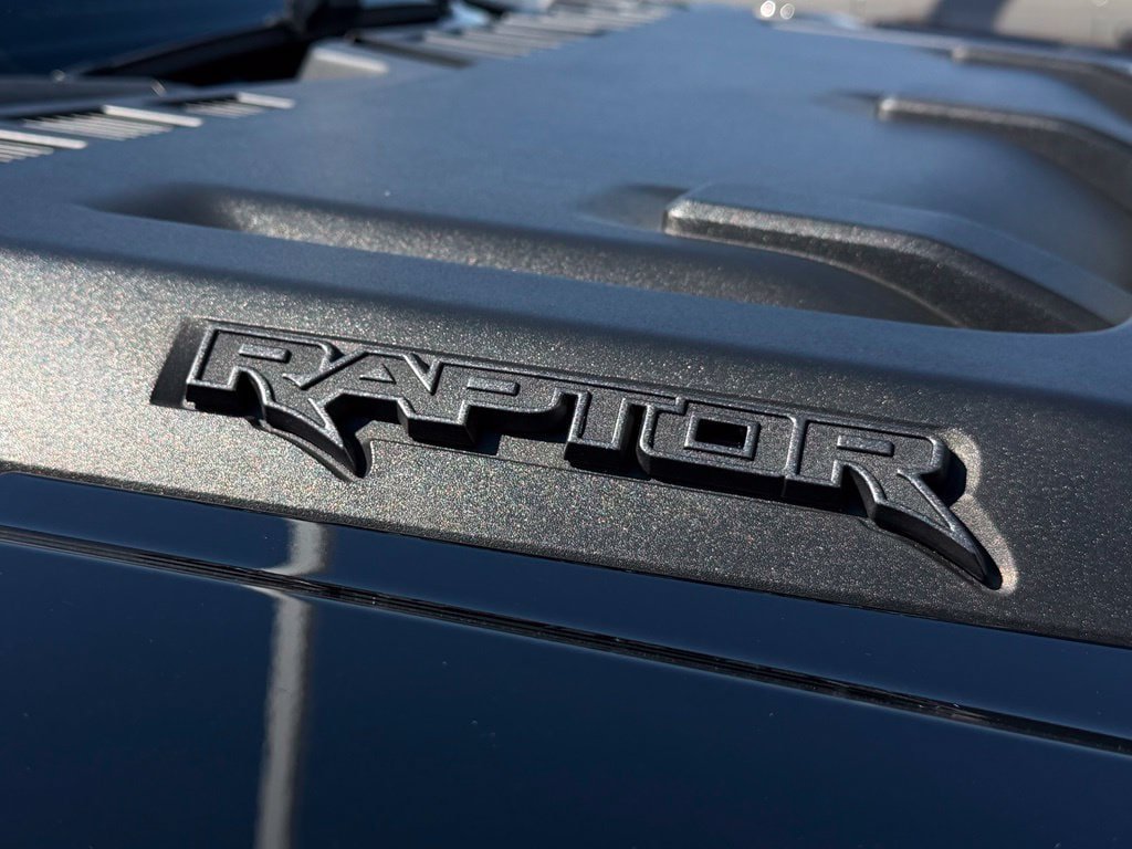 Used 2022 Ford F150 Raptor w/ Equipment Group 801A High AWD/4WD image 6