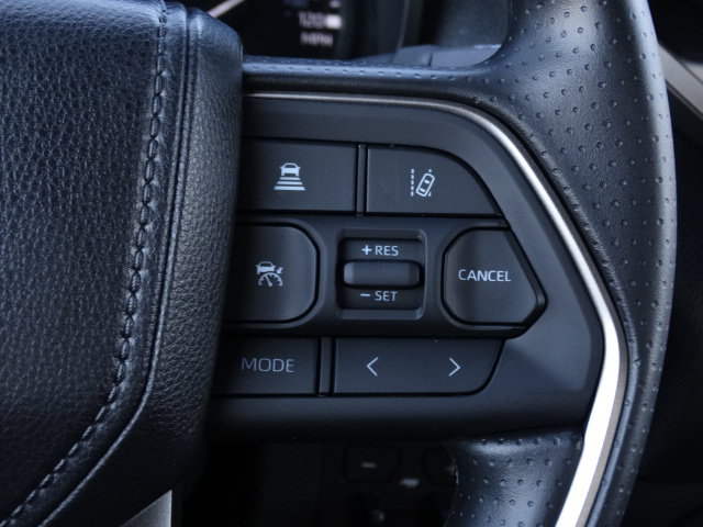 New 2026 Toyota Tundra SR5 image 27