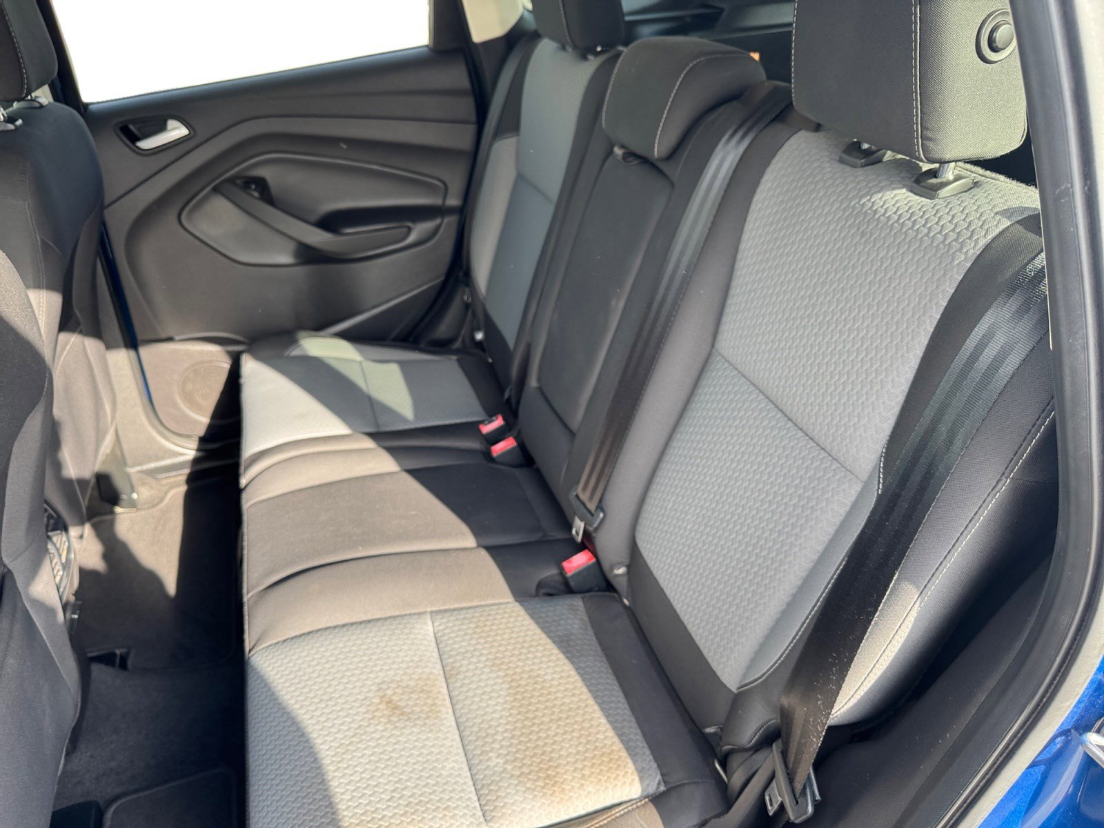 Used 2017 Ford Escape SE image 13