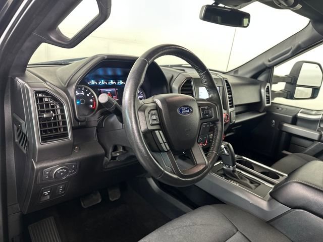 Used 2020 Ford F150 XLT w/ Equipment Group 302A Luxury image 13