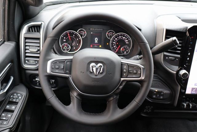 Used 2025 RAM 2500 Big Horn image 18