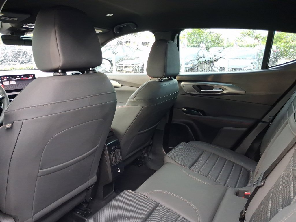 Used 2024 Dodge Hornet R/T AWD/4WD image 13