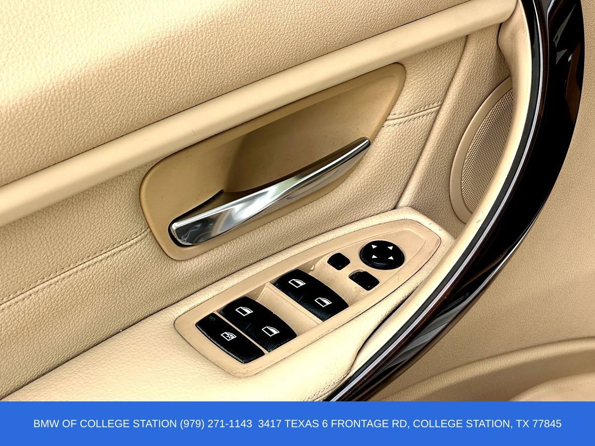 Used 2013 BMW 328i Sedan RWD image 12