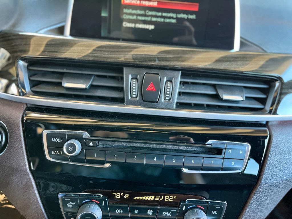 Used 2018 BMW X1 xDrive28i AWD/4WD image 37