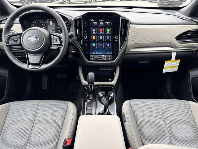 New 2026 Subaru Forester Premium image 17