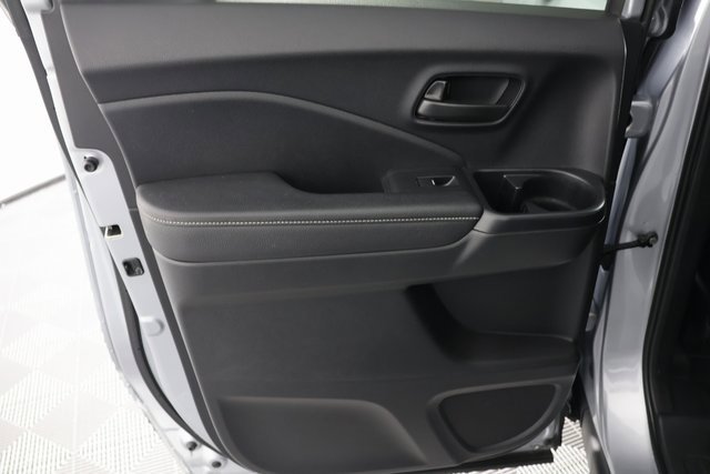 Used 2025 Honda Ridgeline Sport image 24