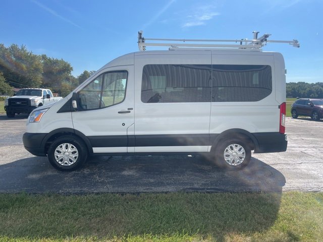 Used 2019 Ford Transit 150 XLT image 9