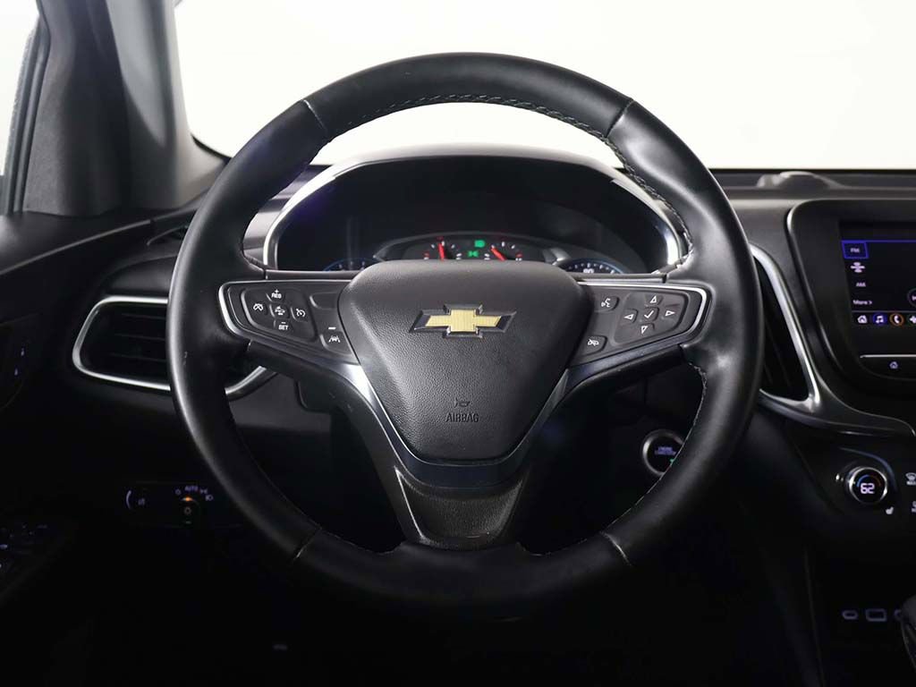 Used 2024 Chevrolet Equinox LT AWD/4WD image 33
