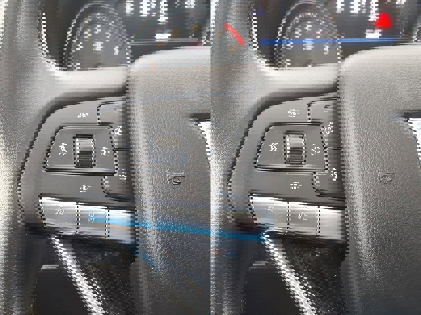 Used 2020 Cadillac XT6 Premium Luxury image 18