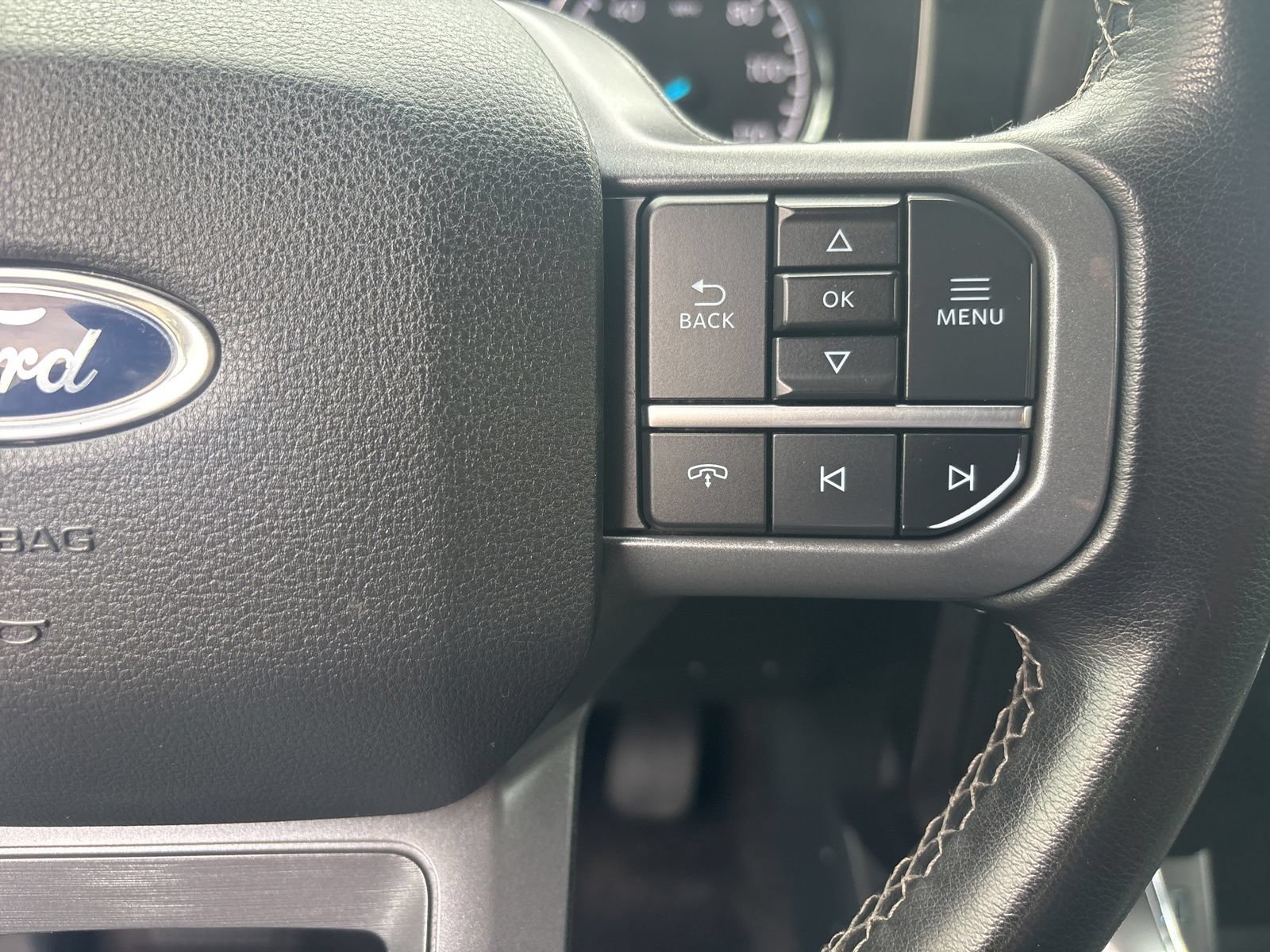 Certified 2023 Ford F150 XLT w/ Equipment Group 302A High AWD/4WD image 24
