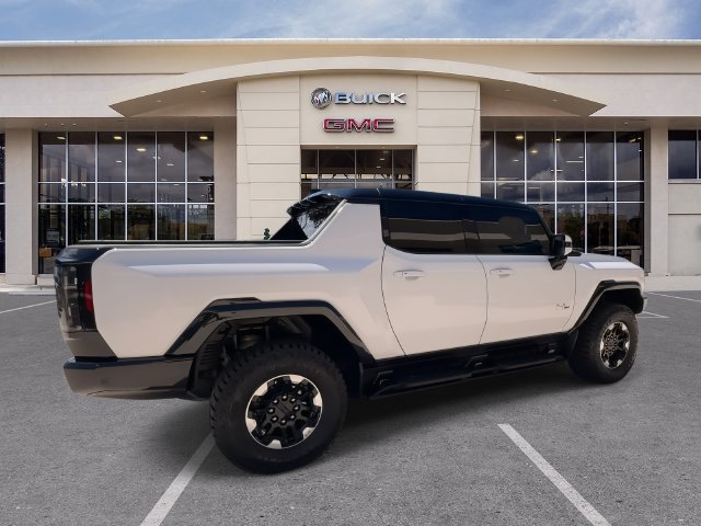 Certified 2023 GMC Hummer EV Edition 1 AWD/4WD image 15