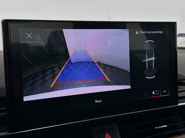 Used 2023 Audi A4 2.0T Premium w/ Convenience Package image 13