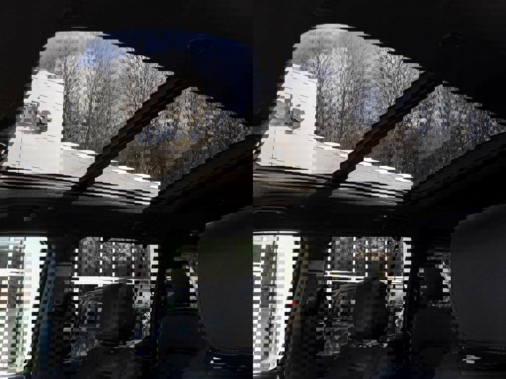 New 2025 Jeep Wagoneer Series III image 34