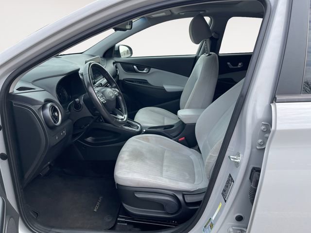 Used 2022 Hyundai Kona SEL w/ Convenience Package image 9