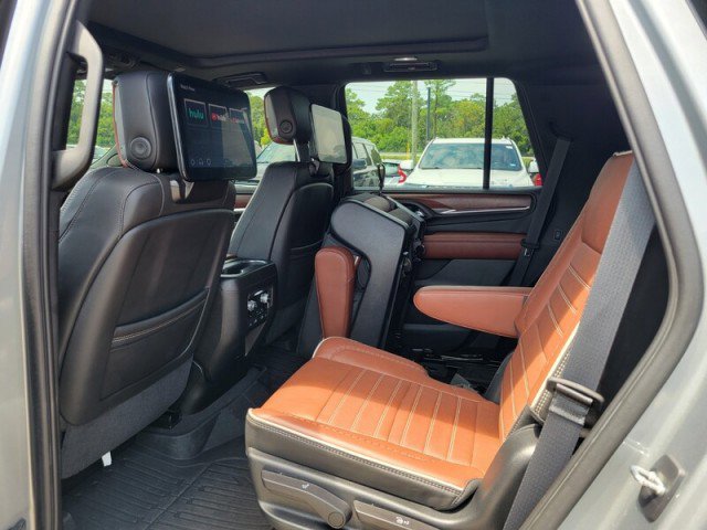Used 2023 GMC Yukon Denali Ultimate w/ LPO, Floor Liner Package image 32