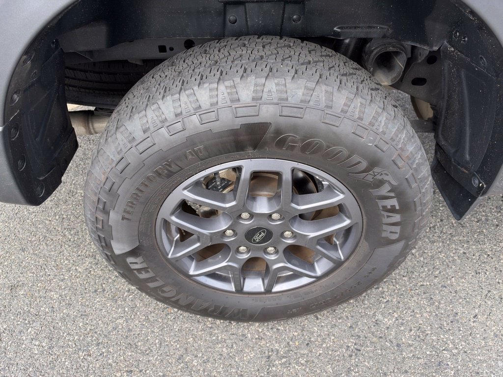 Used 2024 Ford Ranger XLT AWD/4WD image 15
