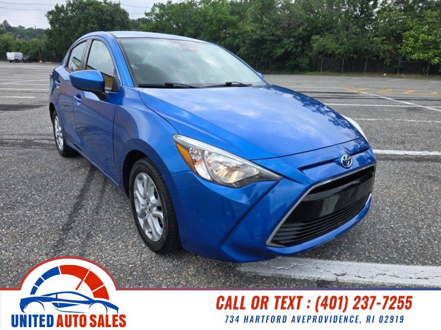 Used 2018 Toyota Yaris iA FWD image 6