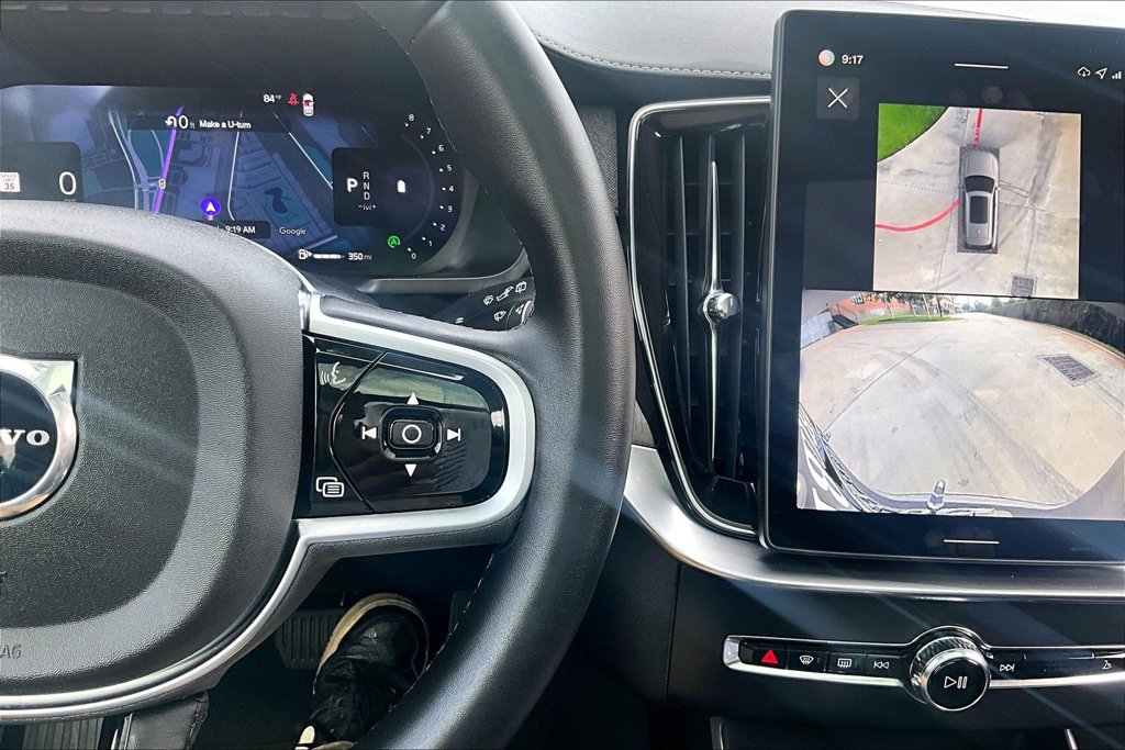Certified 2026 Volvo XC90 B6 Ultra AWD/4WD image 28