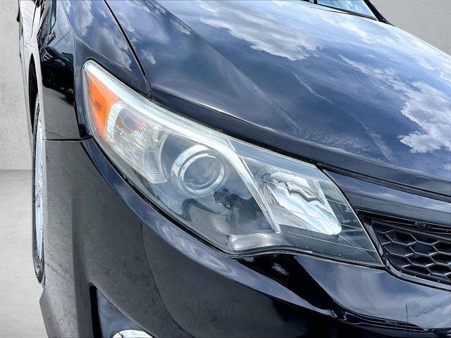 Used 2013 Toyota Camry SE FWD image 29