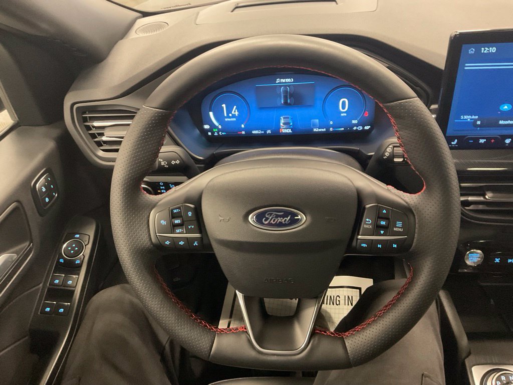 Used 2025 Ford Escape ST-Line Elite w/ Premium Technology Package AWD/4WD image 20