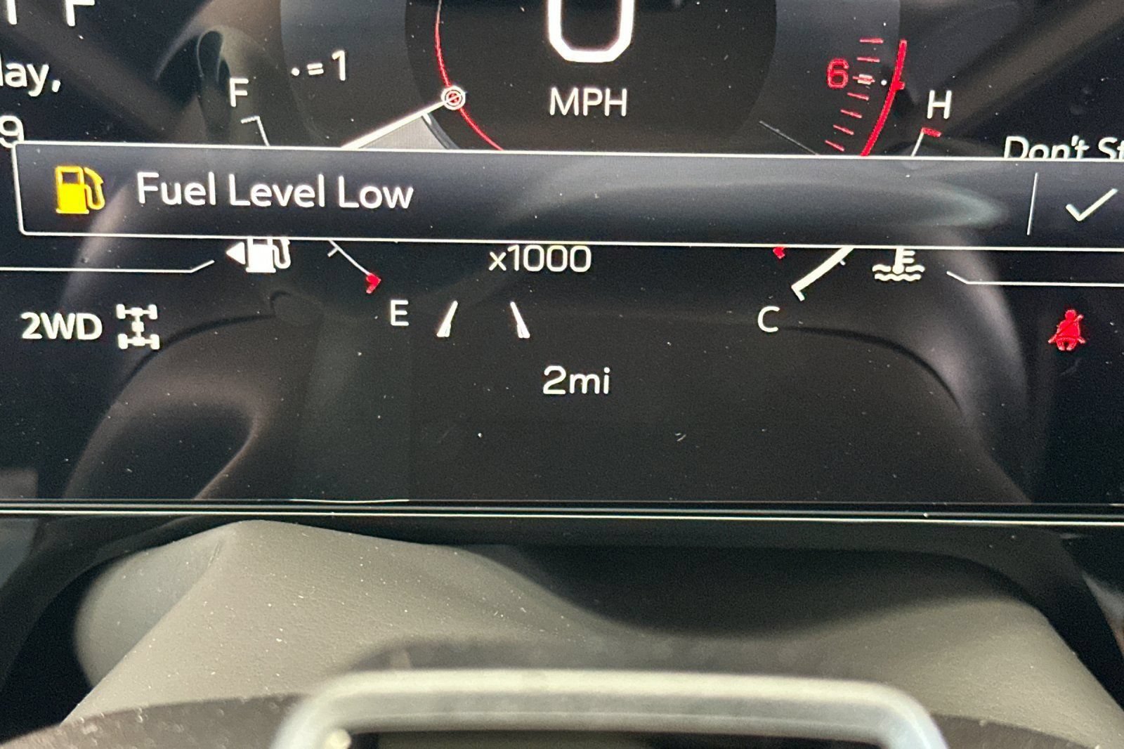 New 2026 GMC Yukon XL AT4 Ultimate AWD/4WD image 30