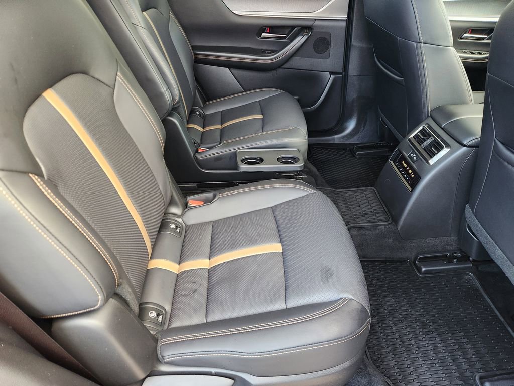 Used 2024 MAZDA CX-90 3.3 Turbo S w/ Premium Package image 30