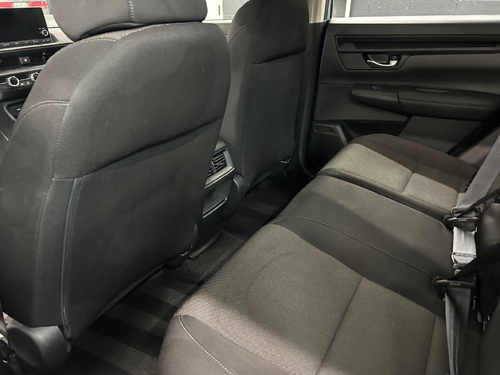 Certified 2024 Honda CR-V LX image 18