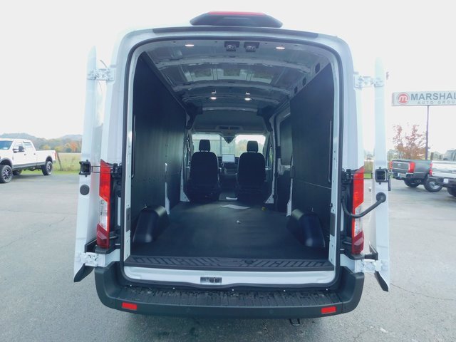 New 2026 Ford Transit 250 148 Medium Roof w/ Load Area Protection Package image 12