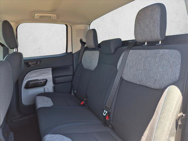 New 2026 Ford Maverick XLT FWD image 15