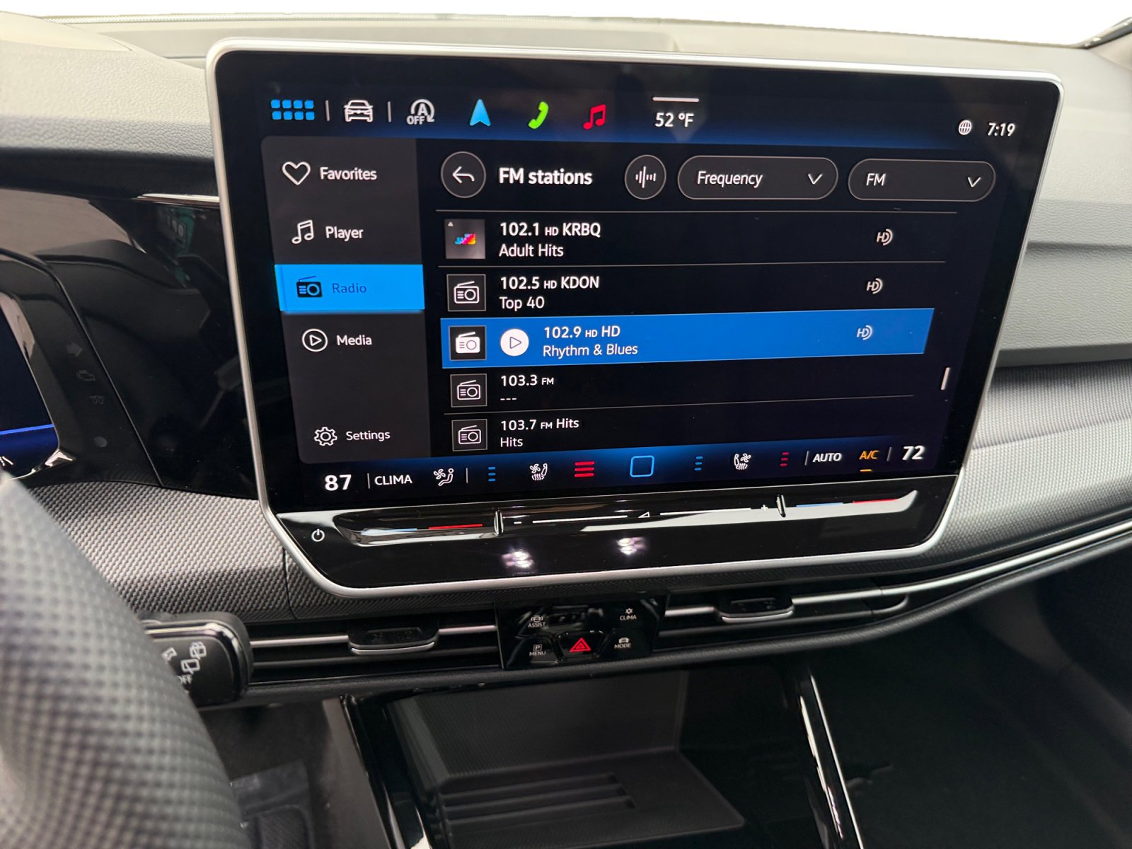 New 2026 Volkswagen Golf image 12