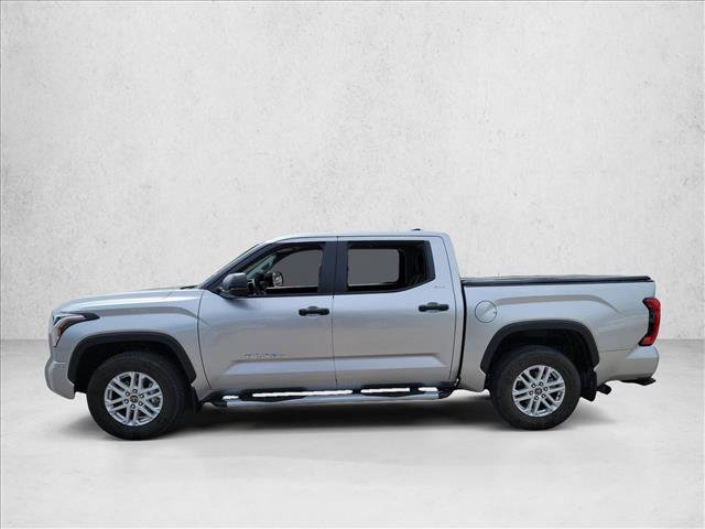 Used 2024 Toyota Tundra SR5 image 8