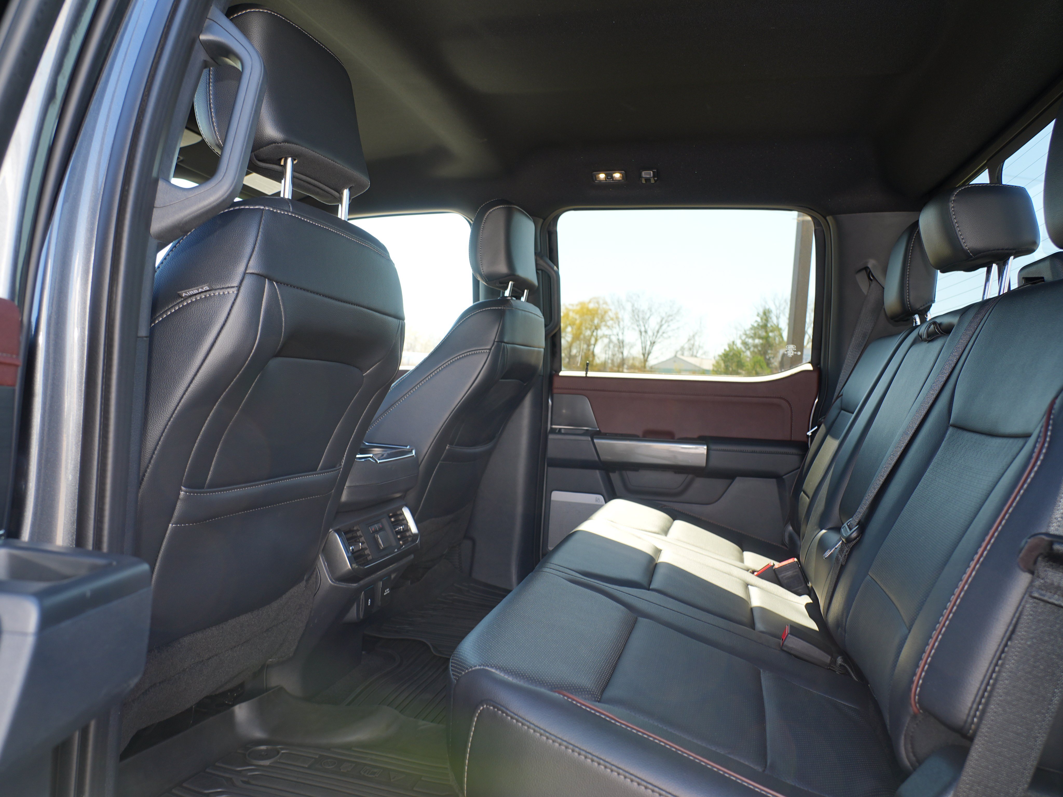 Used 2023 Ford F150 Lariat w/ Equipment Group 502A High AWD/4WD image 21