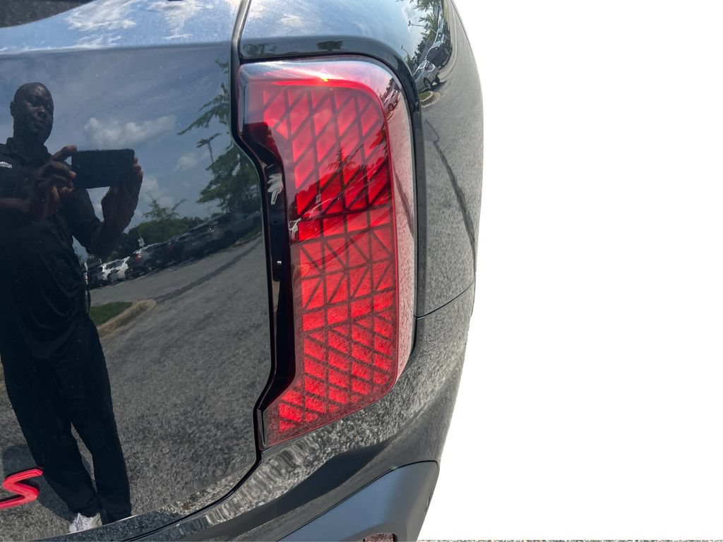 New 2027 MINI Cooper Countryman S AWD/4WD image 31